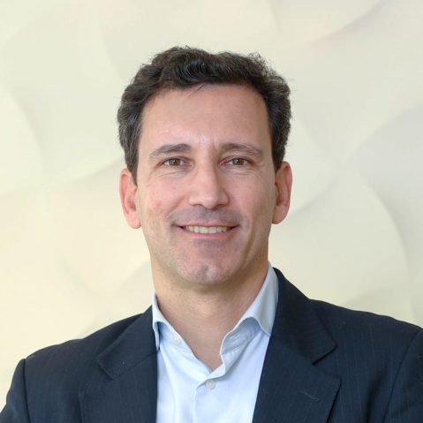Jacobo Marín