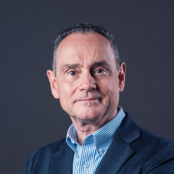 Pedro Baños Bajo
